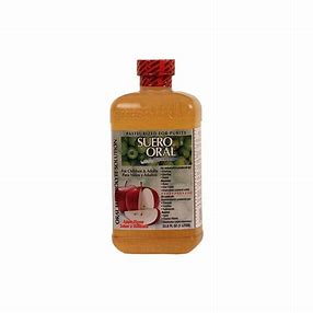 SUERO ORAL