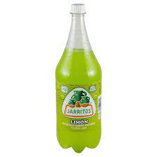 JARRITOS PLASTICO 24/17.7OZ