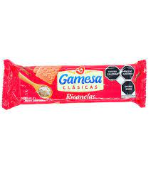 GAMESA RICANELA 20/67 GRM