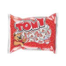 MONTES TOMY 6.5/24