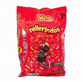 VERO RELLERINDOS 7/65PZ