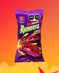 BARCEL RUNNER