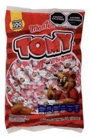 MONTES TOMY 10/27.OZ