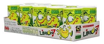 ANAHUAC LIMON 24/10