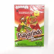 DE LA ROSA PULPARINDO CAJA DE 32/20