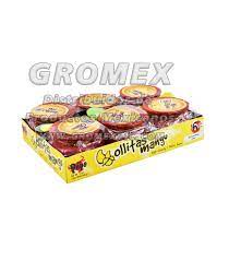 DON PEPE OLLITAS RICAS MANGO  12/6
