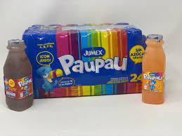 PAUPAU 24/250ML