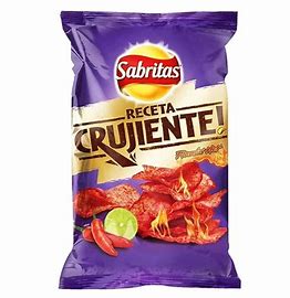SABRITA MEXICANA CHICO