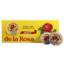 DE LA ROSA MAZAPAN GIGANTE 8/18