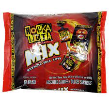 ROCKALETA MIX 12/2.2 LBS