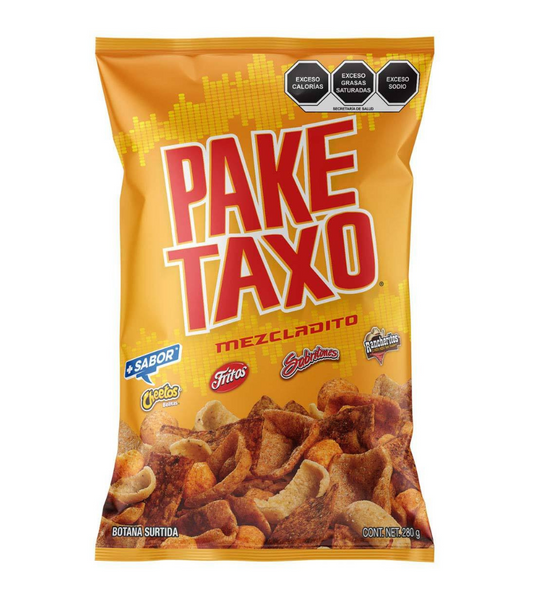 PAKETAXO 13/228GRS