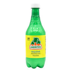 JARRITOS PLASTICO 24/17.7OZ