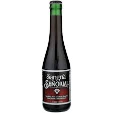 JARRITO SANGRIA 12OZ