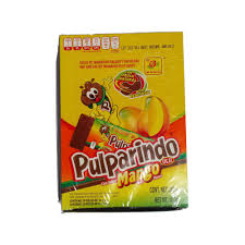 DE LA ROSA PULPARINDO CAJA DE 16/20