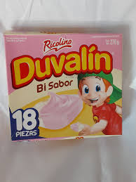 DUVALIN 24/18