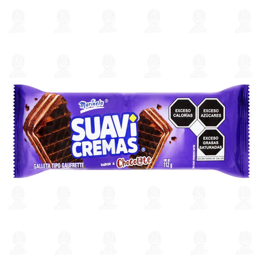 Suavicremas