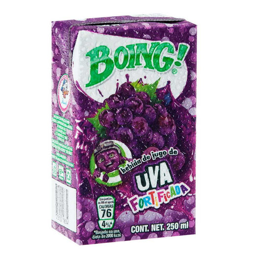 BOING TETRA 24/16.9OZ