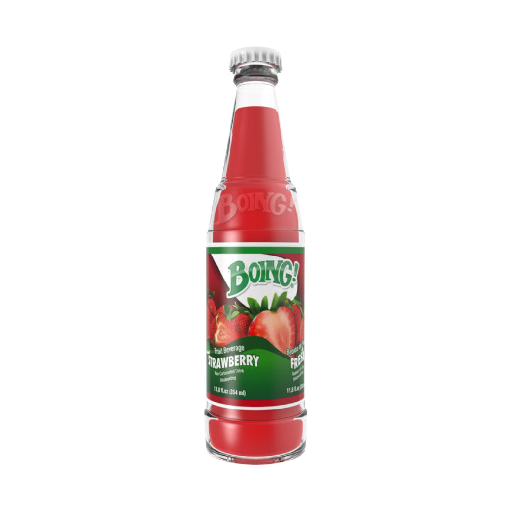 BOING 24/355ML