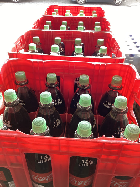 Coca 12/ 1.25ml