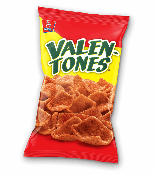 Barcel Valentones 8/175gr