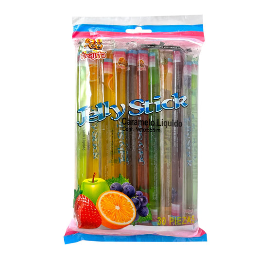 Tinajitas Jelly Stick 20/30