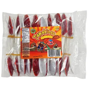 DON PEPE TAMAKINGO CUCHARAS 24/18