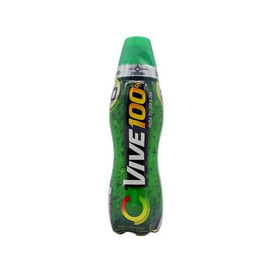Vive 100 24/600ml