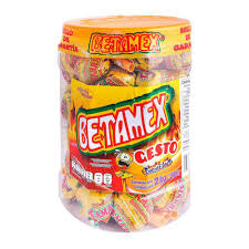 BETAMEX CESTO ENCHILADAOS 6/30pzs