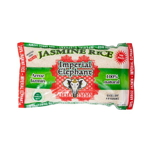 Imperial arroz jasmine 10/4lbs