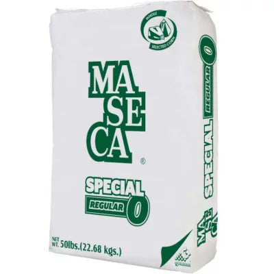 MASECA BULTO 50 LB
