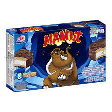 GAMESA MINI MAMUT 12/32