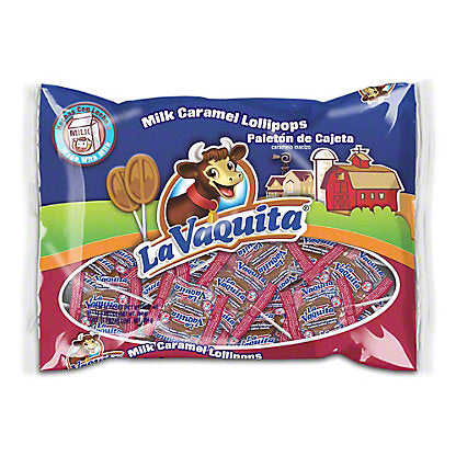Canels Vaquita 12/21