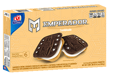 Gamesa Combinado 12/14.3oz