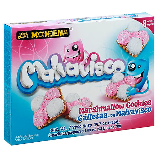 La Moderna Malvavisco 10/14oz