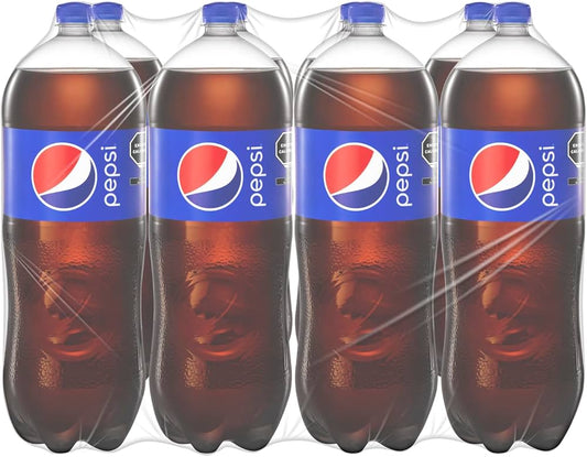 PEPSI COLA 8/3 LTS