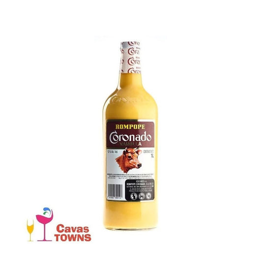 CORONADO ROMPOPE 12/1lt