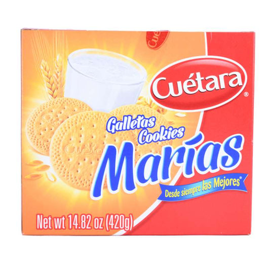 CUETARA MARIAS 12/14.81oz