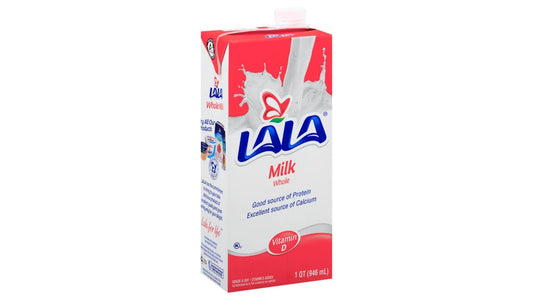 Leche Lala 12/1lt