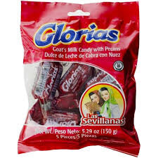 Glorias 24/5pzs