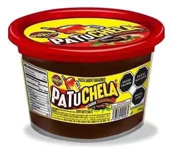 Patuchela