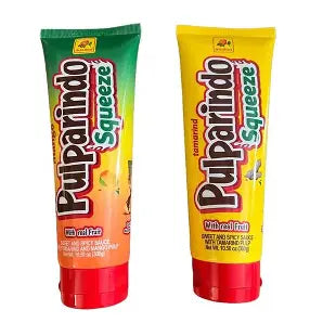 PULPARINDO ZQUEEZE  12/10