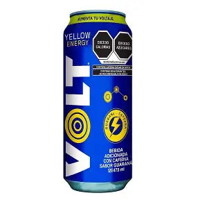 VOLT ENERGY 15-473