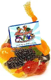 DELY GELY FRUTITAS RED 12/25 PZ