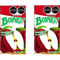 BOING TETRA 24/16.9OZ