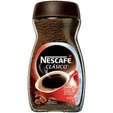 NESTLE NESCAFÉ GRANDE 6/7oz