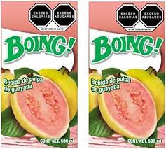 BOING TETRA 24/16.9OZ