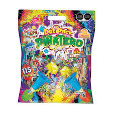 DELICIAS DELIPACK PINATERO 6/1KG