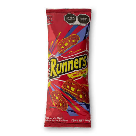 Barcel Runner 200g