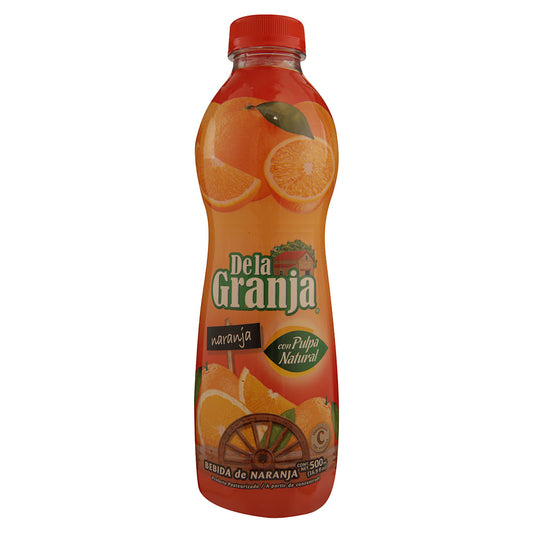 DE LA GRANGA 12/500ml