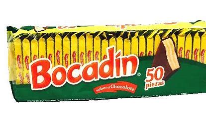 BOCADIN 12/50